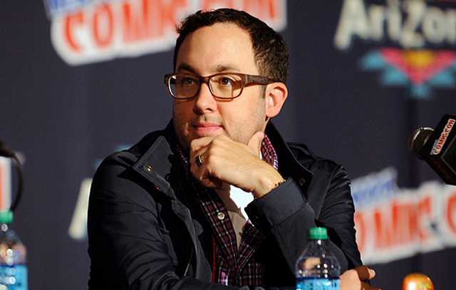 actor P.J. Byrne large photo