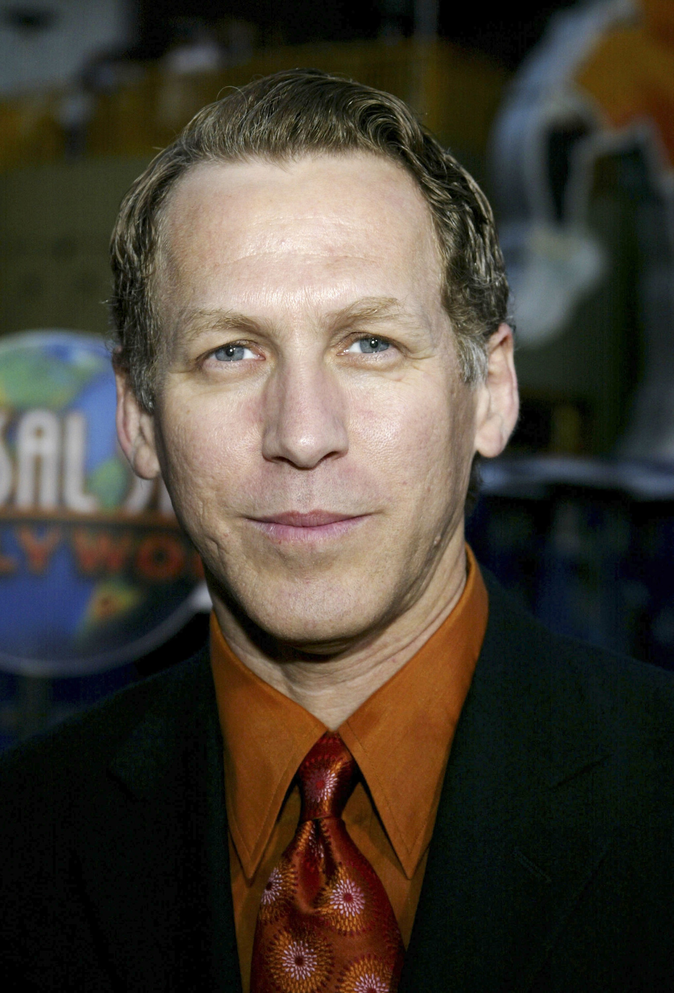 actor Stephen Spinella large photo