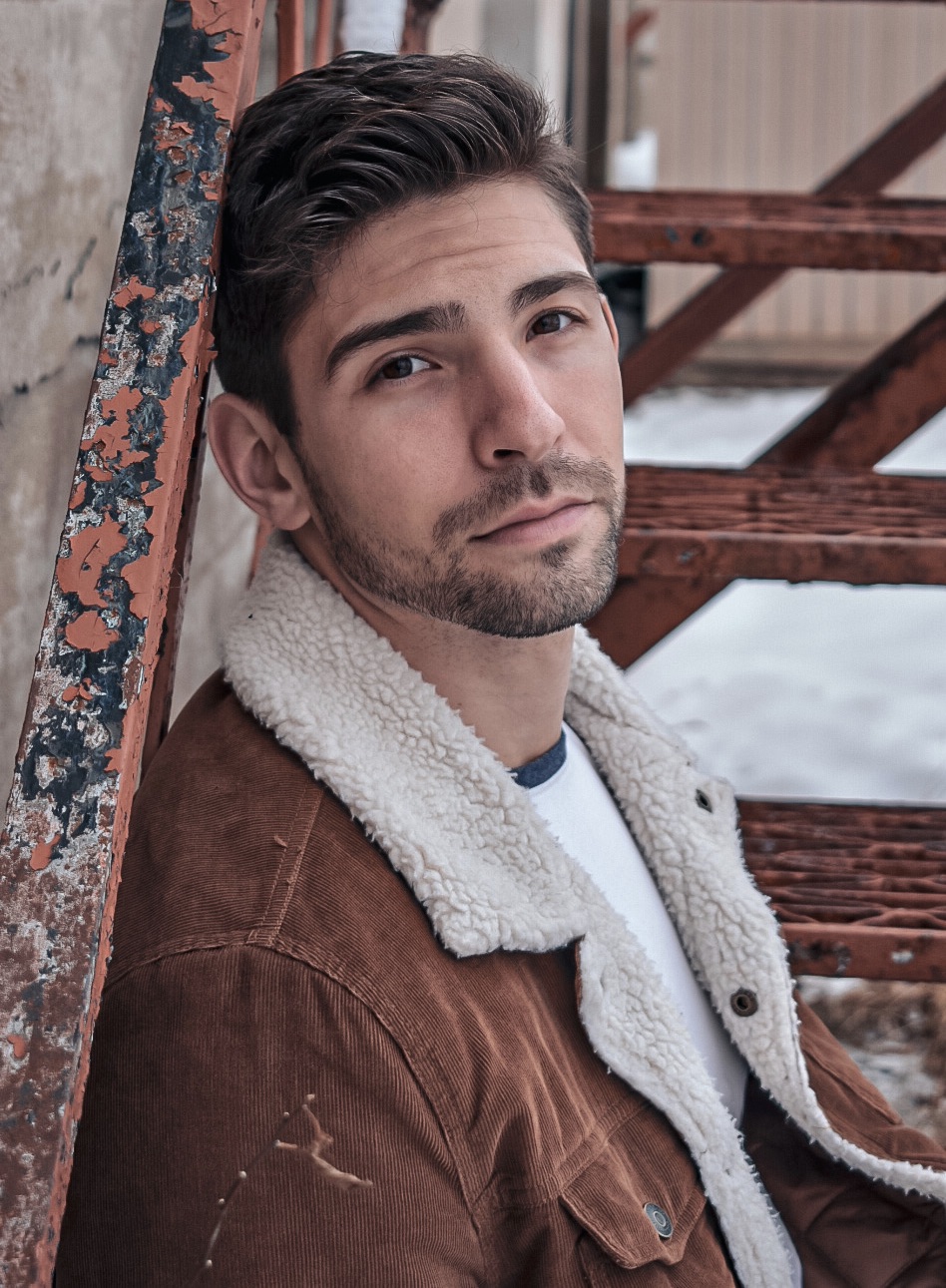 Matthew Andrews