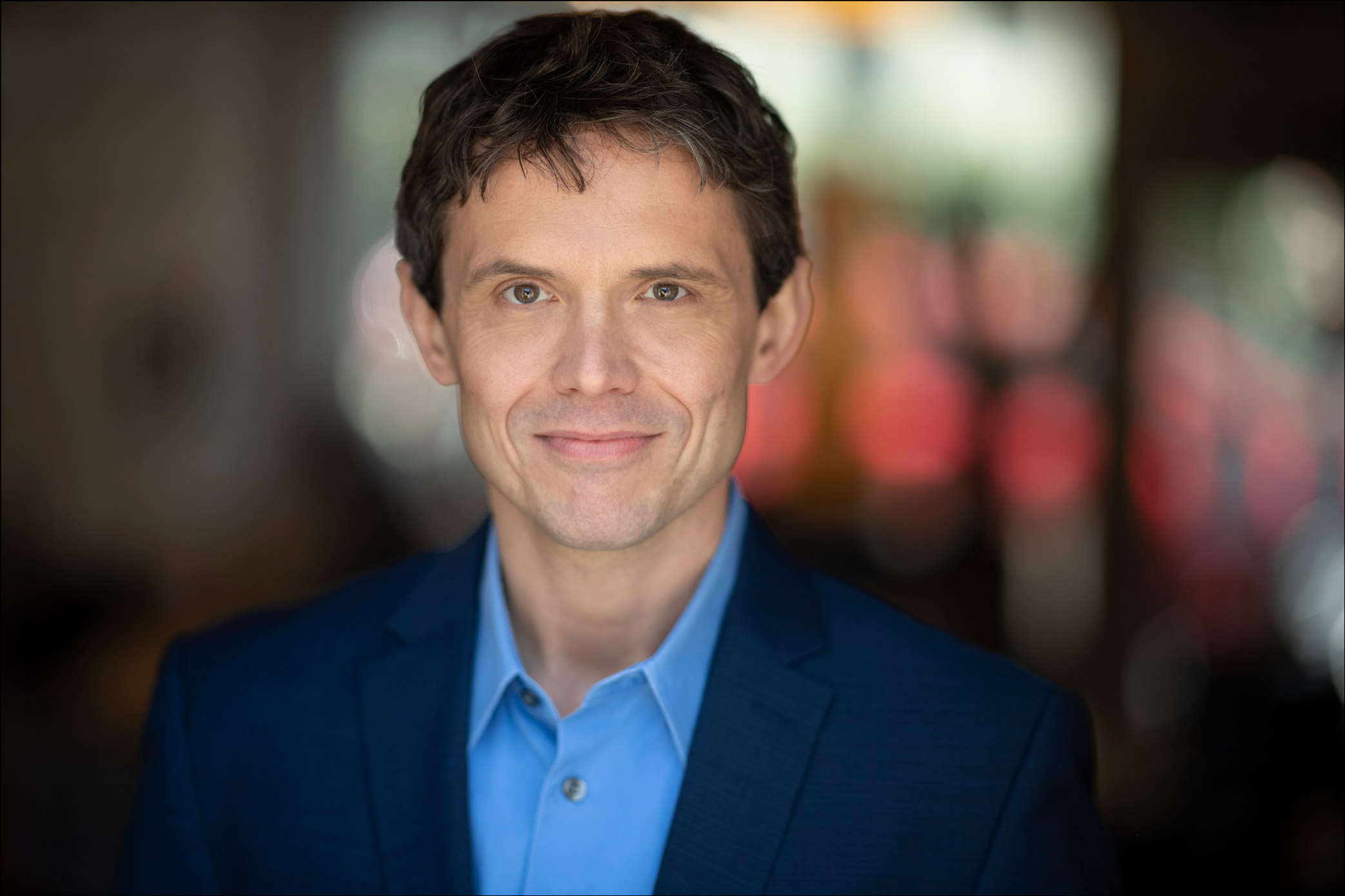 actor Lewis D. Wheeler large photo