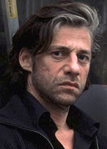 actor Birol Ünel large photo