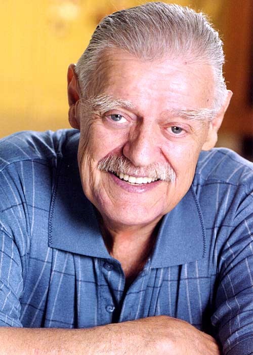 actor Jack Wallace large photo