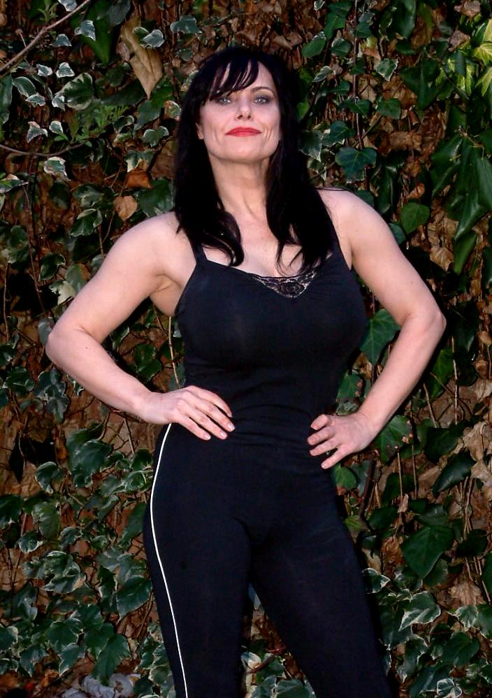 actor Nicola Jane Reading large photo