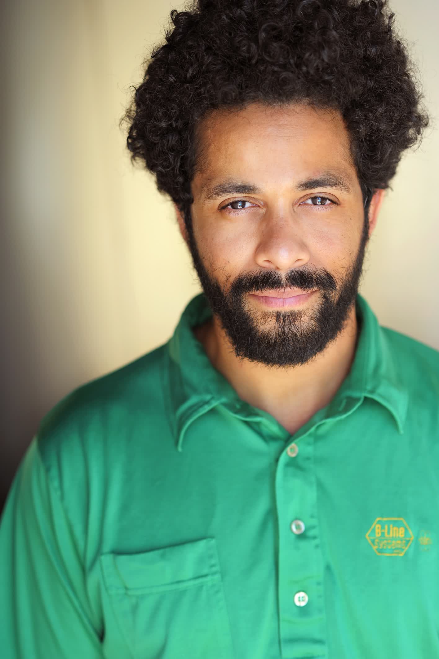 actor David Douglas large photo