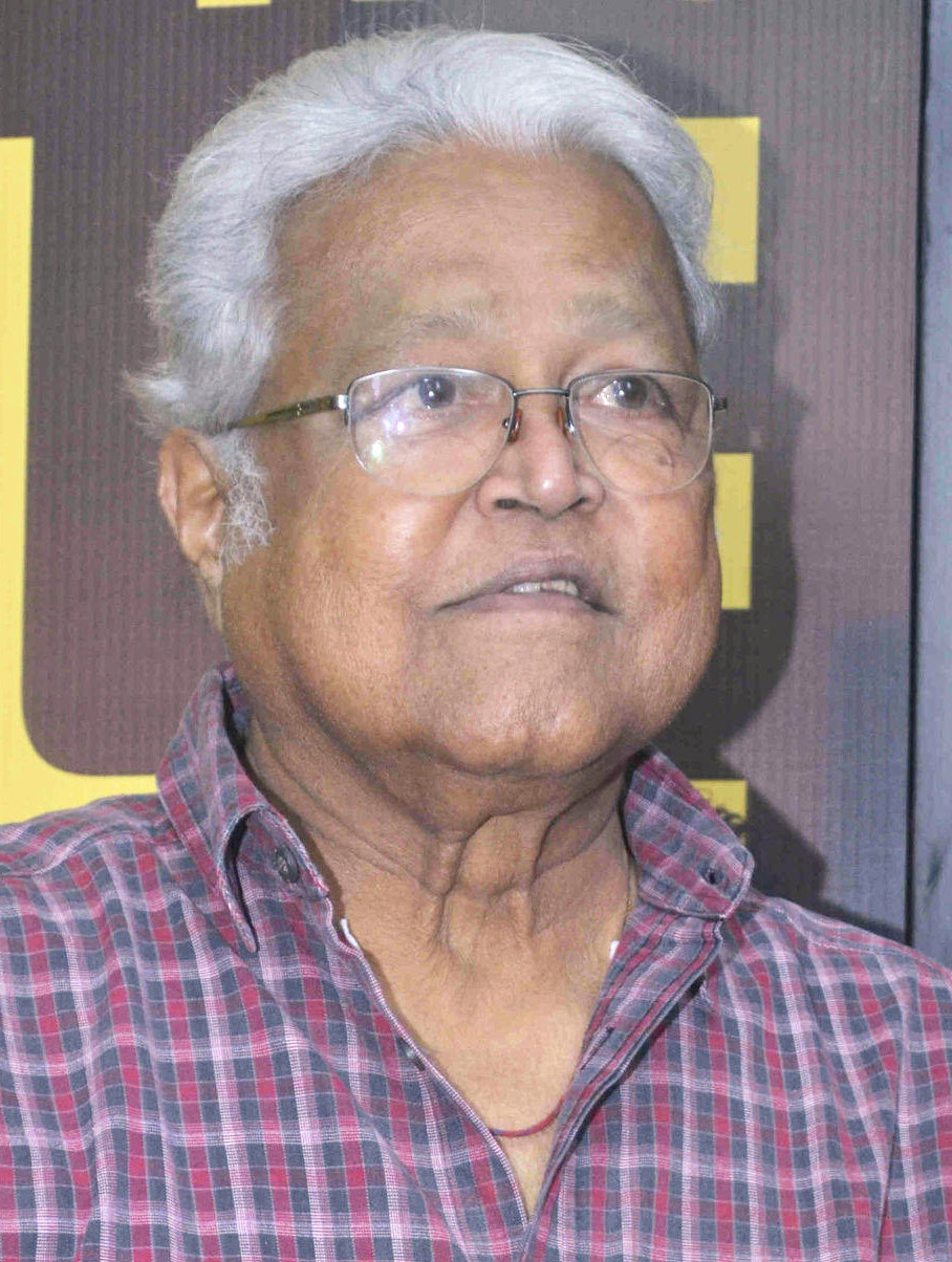 actor Viju Khote large photo