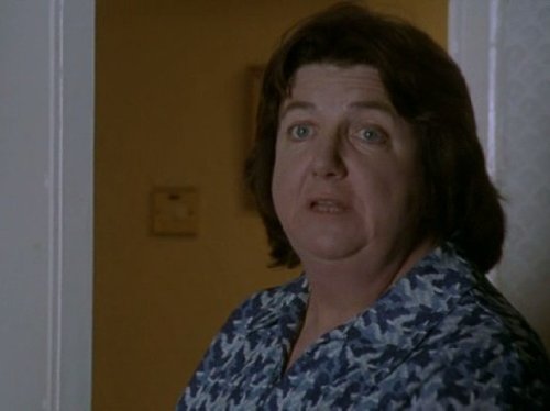 actor Maggie McCarthy large photo