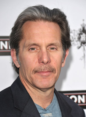 actor Gary Cole large photo