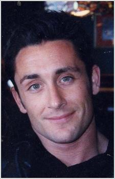 actor Doug Erholtz large photo actor Doug Erholtz large photo