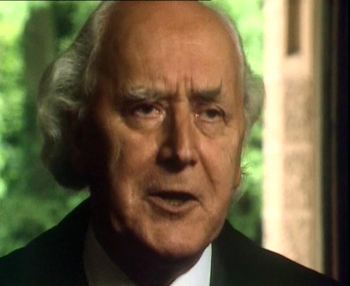 actor John Bott large photo