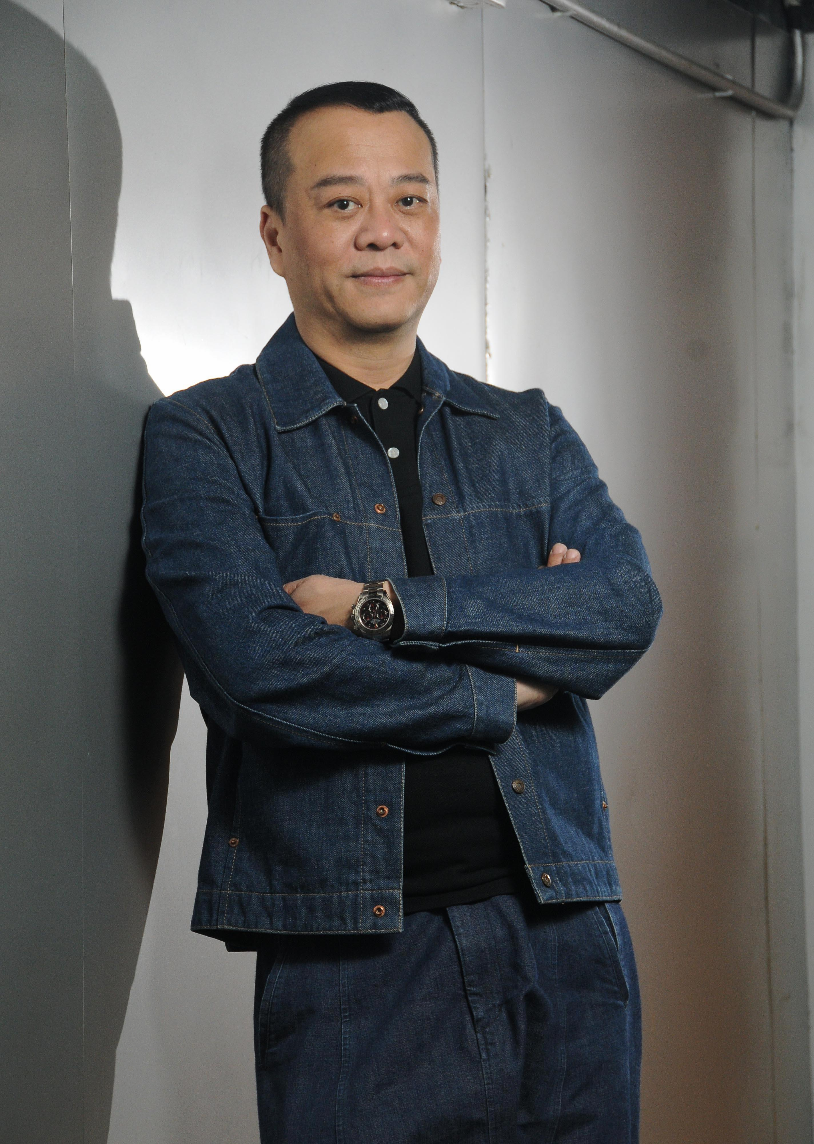 actor Bobbie Au-Yeung large photo