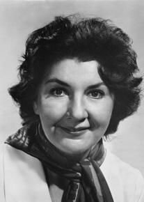 actor Maureen Stapleton large photo