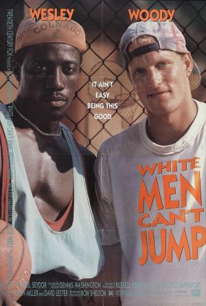 White Men Can't Jump [Version française]