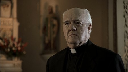 actor Richard Herd large photo