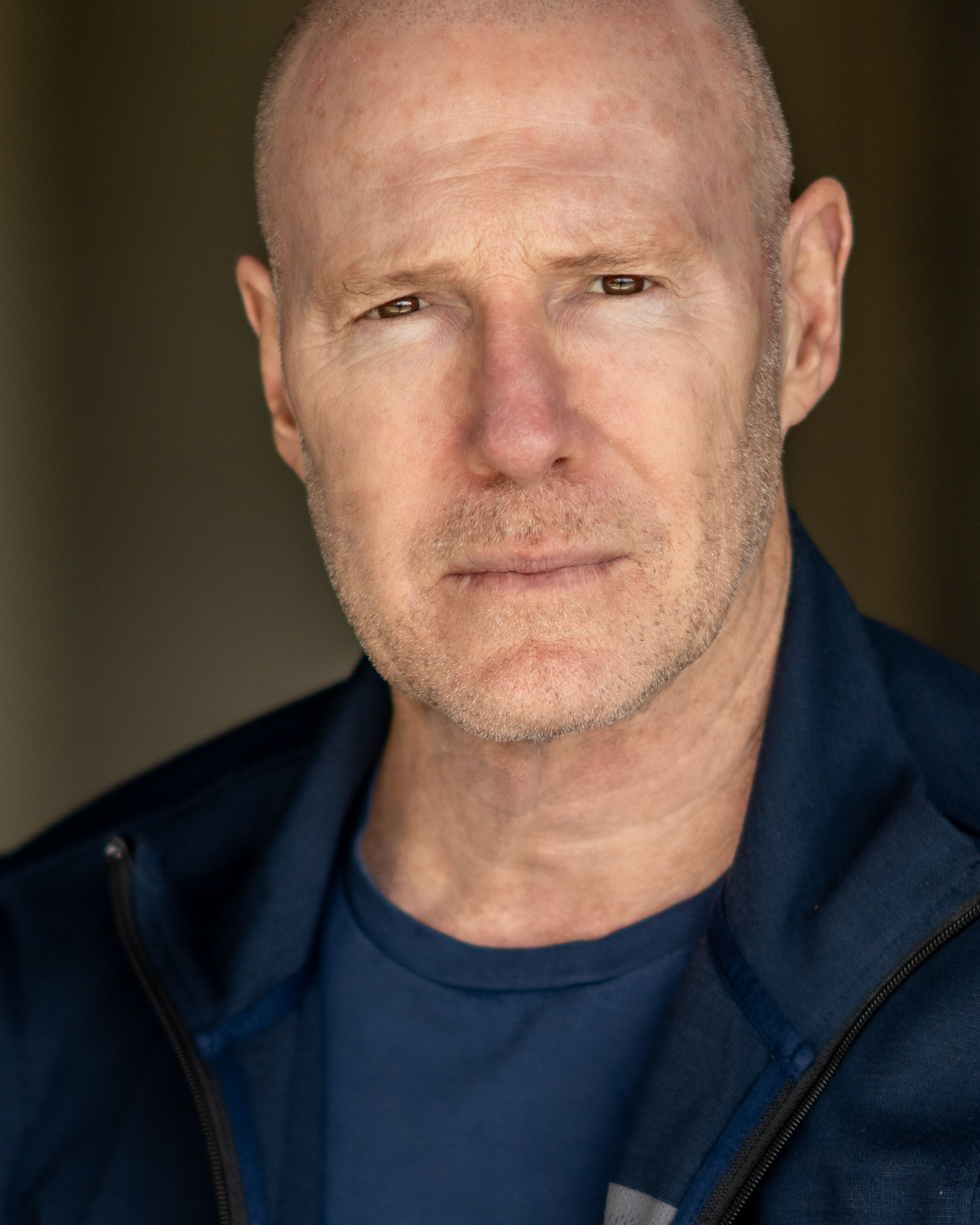 actor Jeff LeBeau large photo