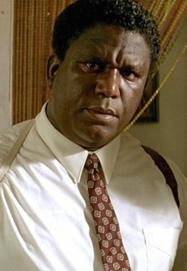 actor Tommy Hollis large photo