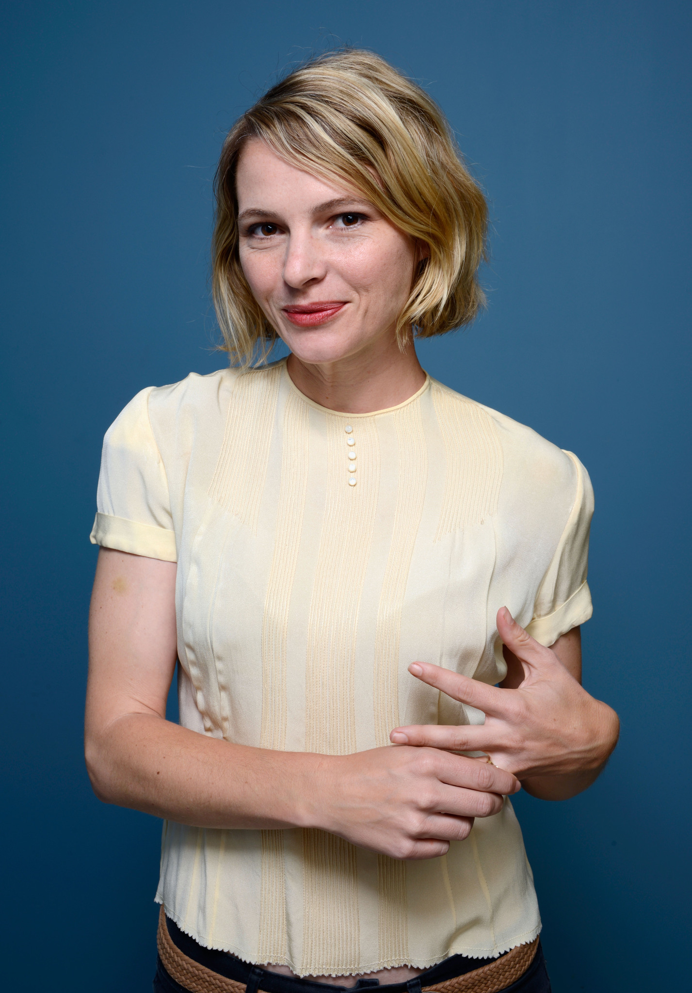 actor Amy Seimetz large photo