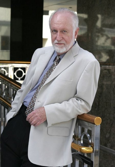 actor J. Patrick McNamara large photo