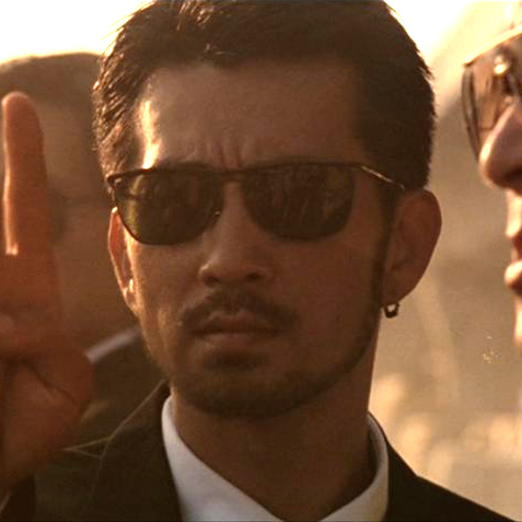 actor Dion Lam large photo