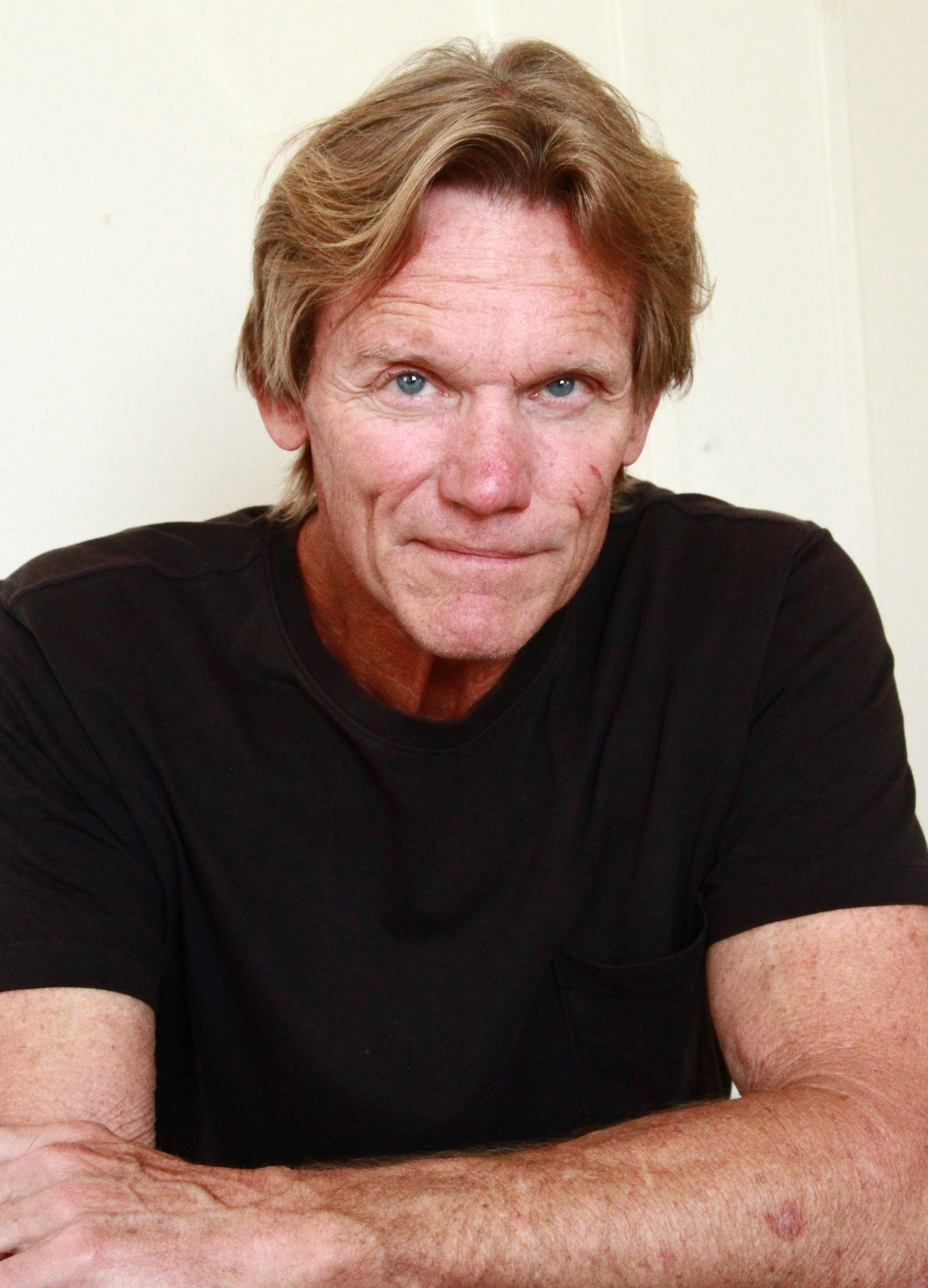 actor Rick Cramer large photo actor Rick Cramer large photo