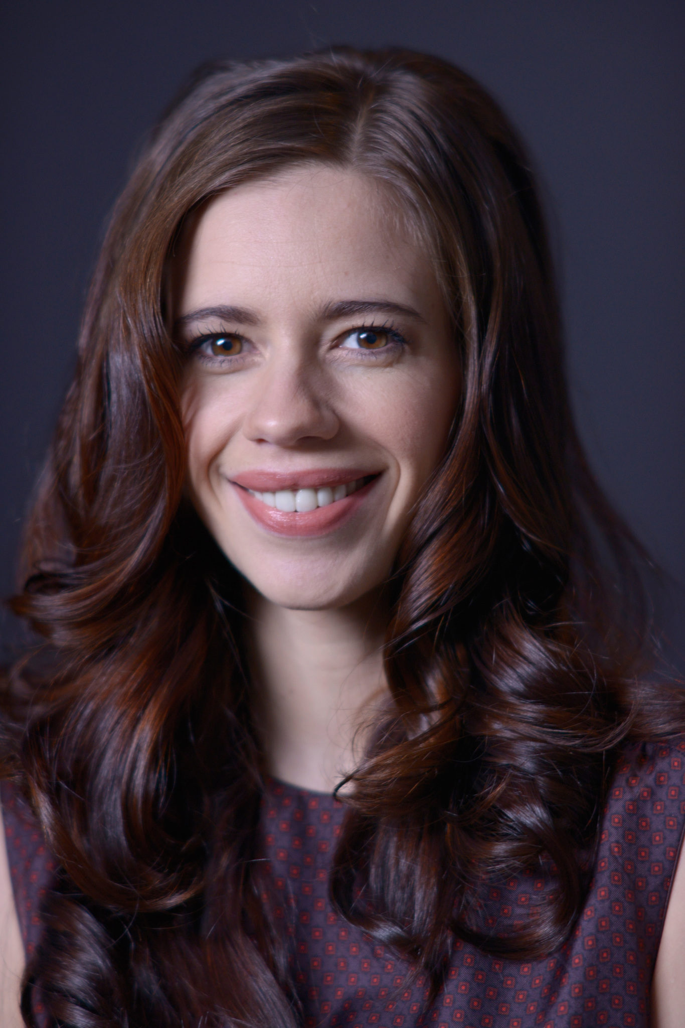 actor Kalki Koechlin large photo
