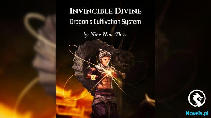 Invincible Divine Dragon’s Cultivation System