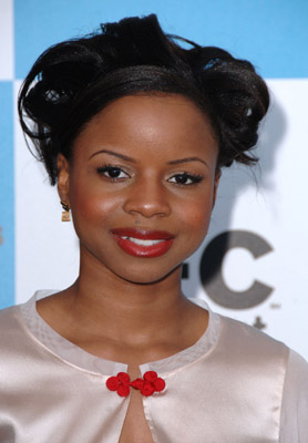 actor Shareeka Epps large photo