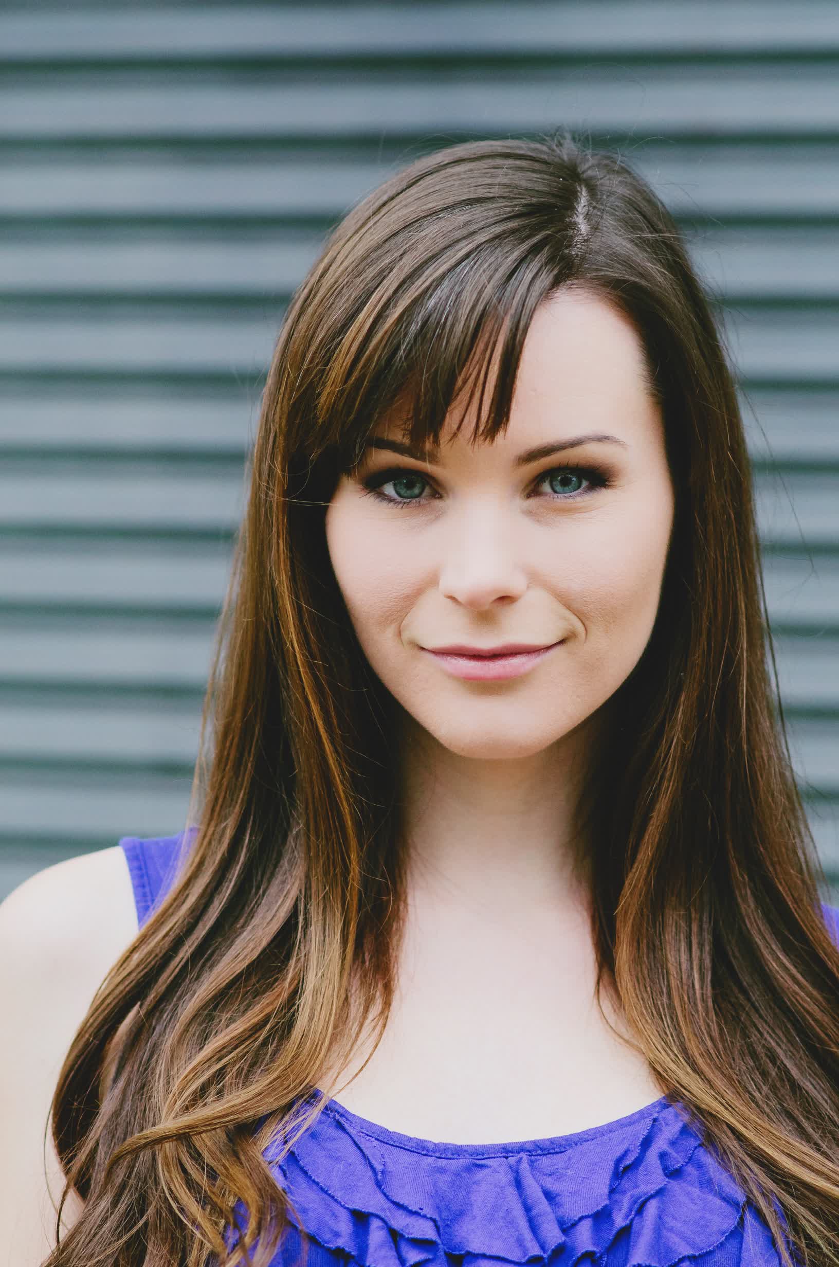 actor Jordan Trovillion large photo