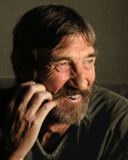 actor Derrick O'Connor large photo