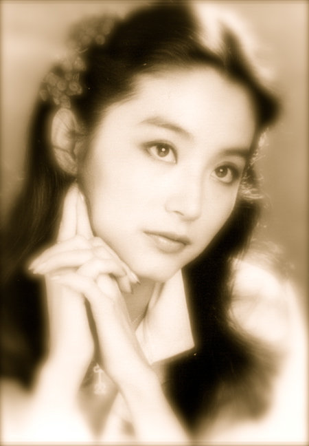 actor Brigitte Lin large photo
