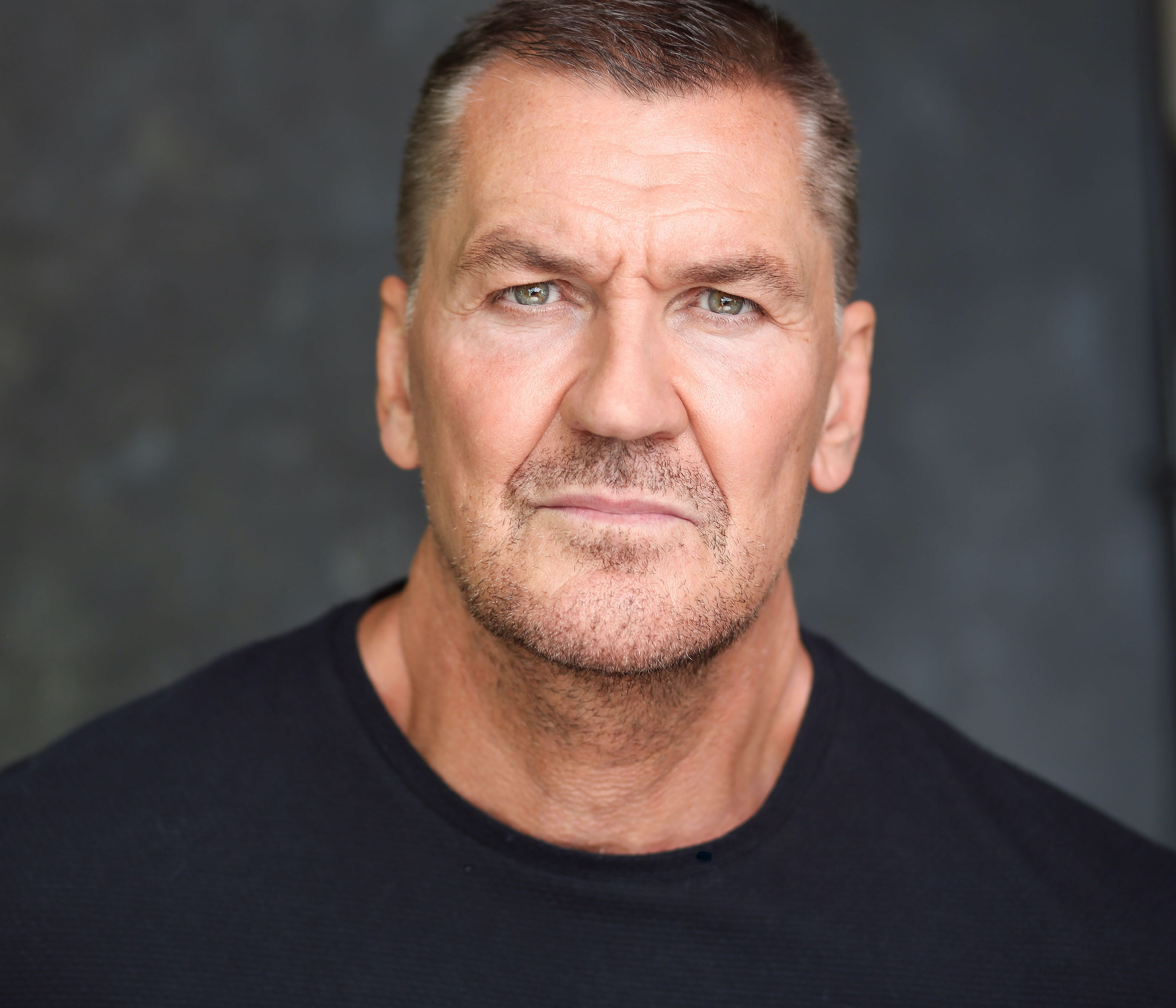 actor Craig Fairbrass large photo