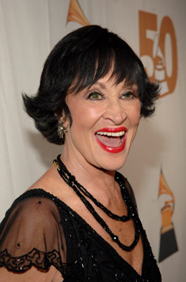 actor Chita Rivera large photo