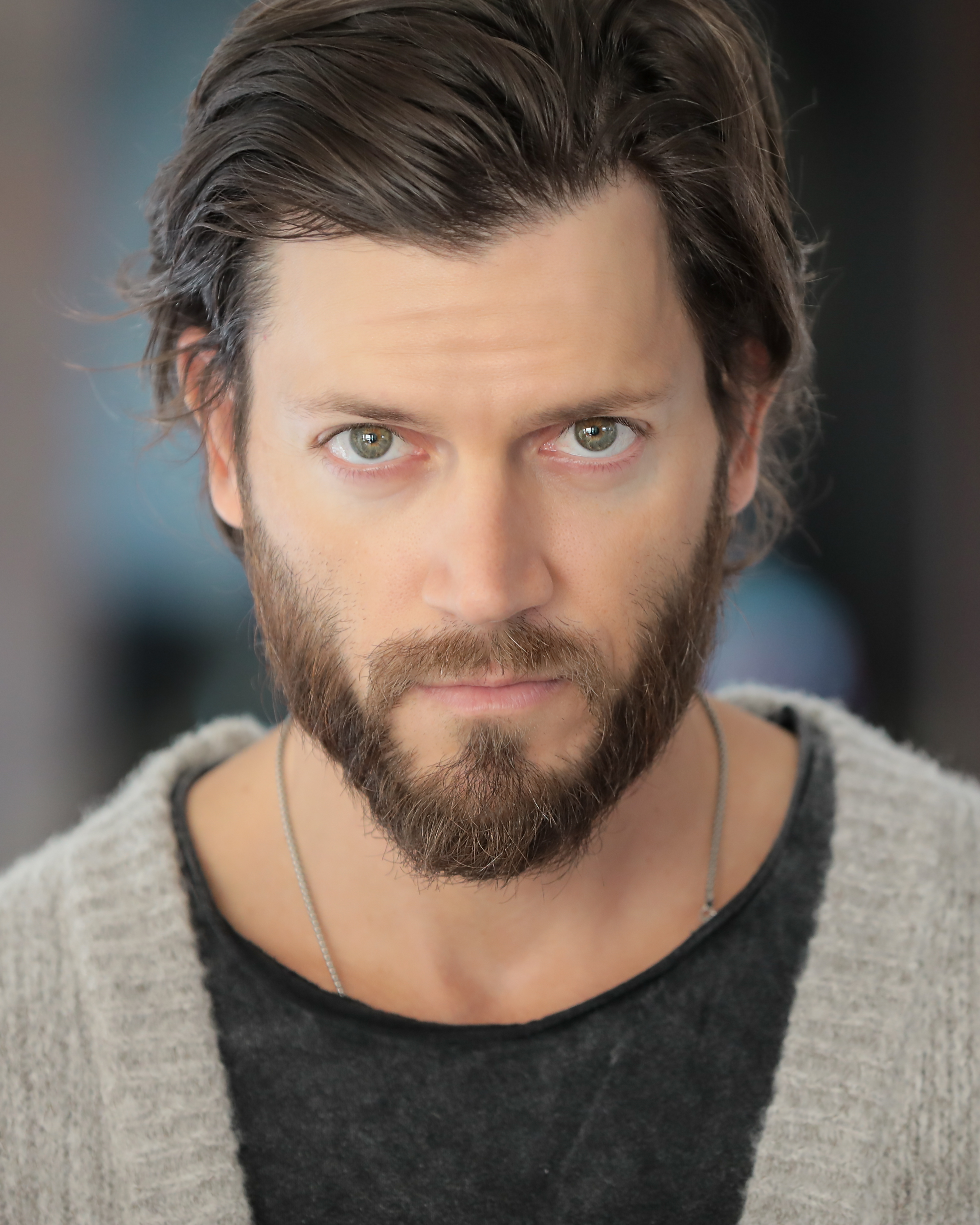 actor Damon Lipari large photo