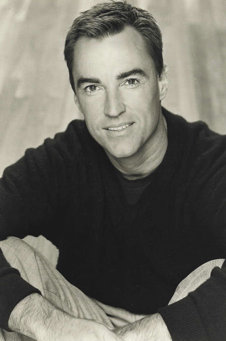 actor Todd Jensen large photo