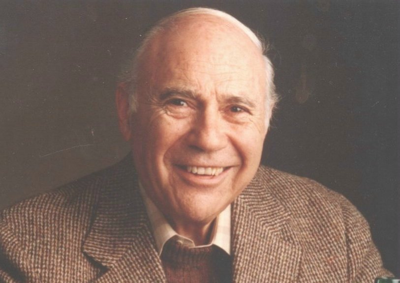 actor John Randolph large photo