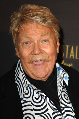 actor Rip Taylor large photo