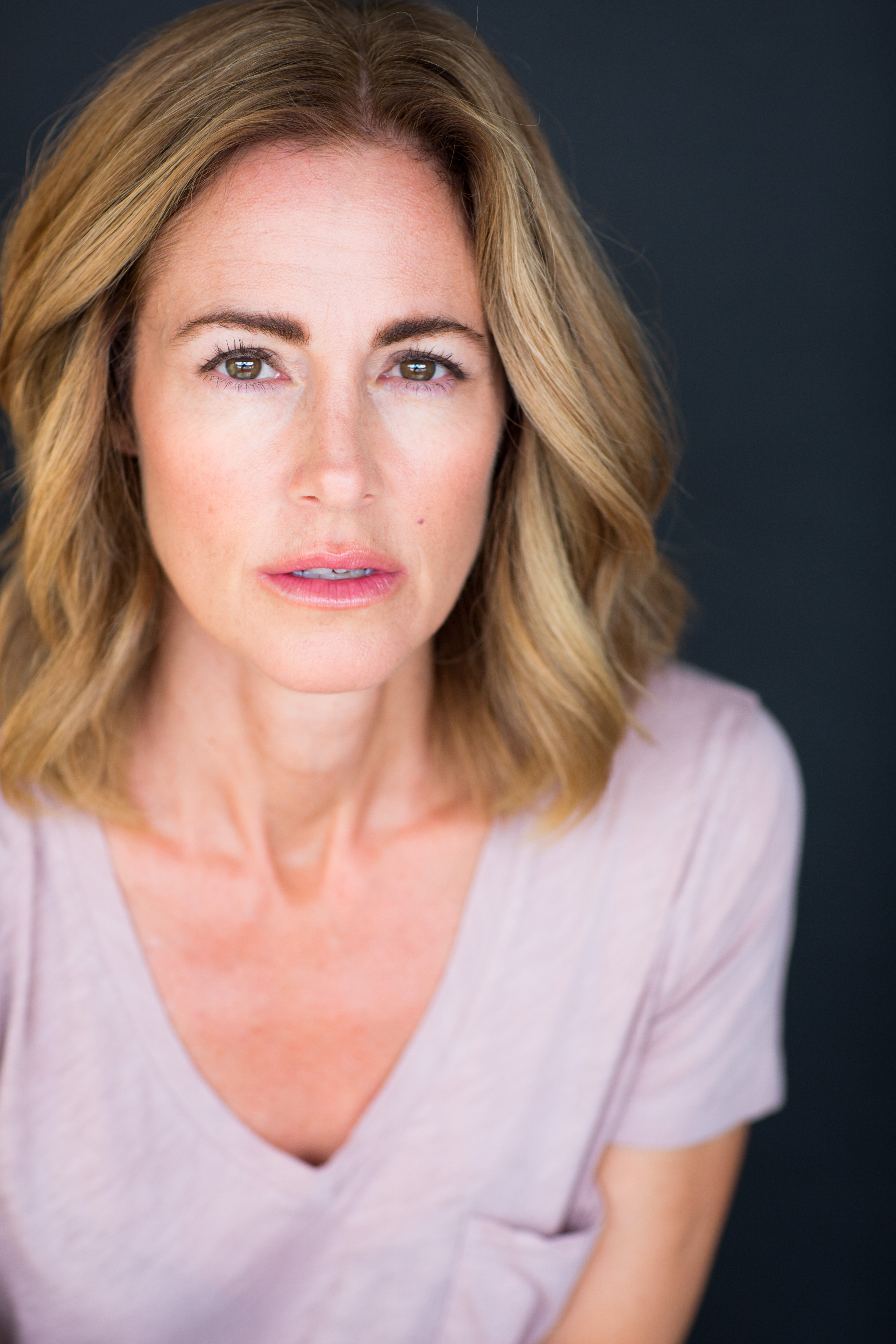 actor Bridgett Newton large photo