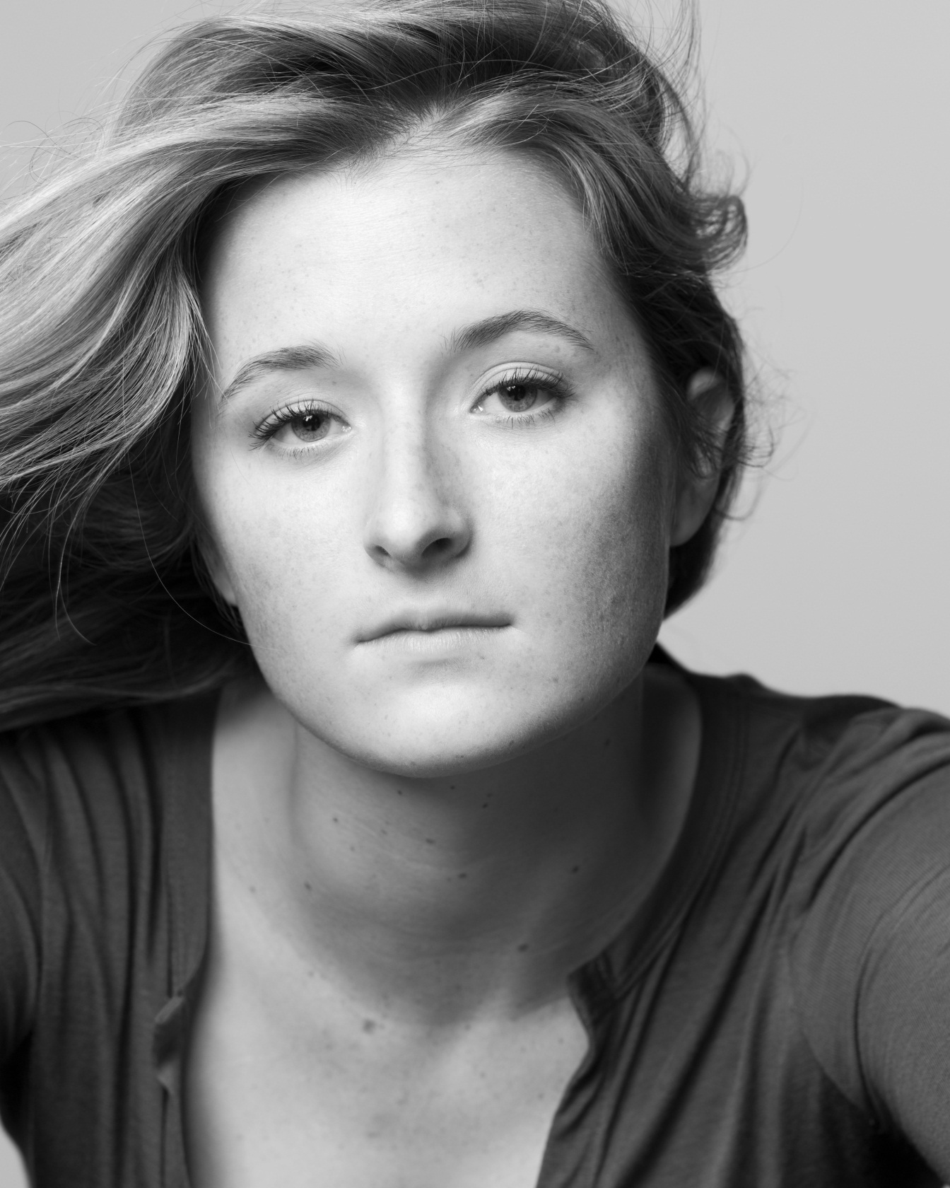 actor Grace Gummer large photo