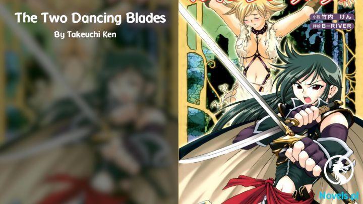 The Two Dancing Blades