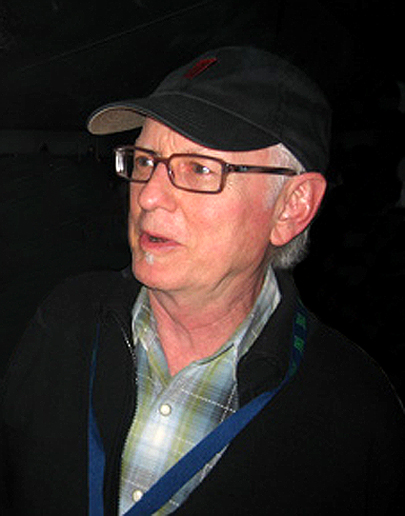 actor Mickey Cottrell large photo