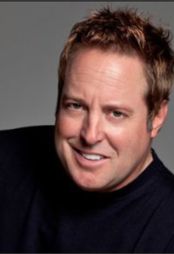 actor Gary Valentine large photo