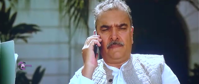 actor Sushil Dahiya large photo