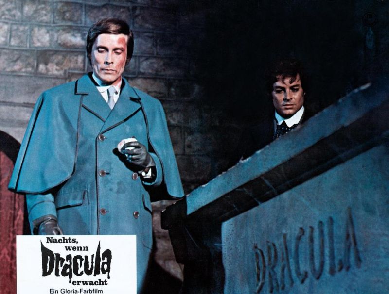 actor Jack Taylor large photo