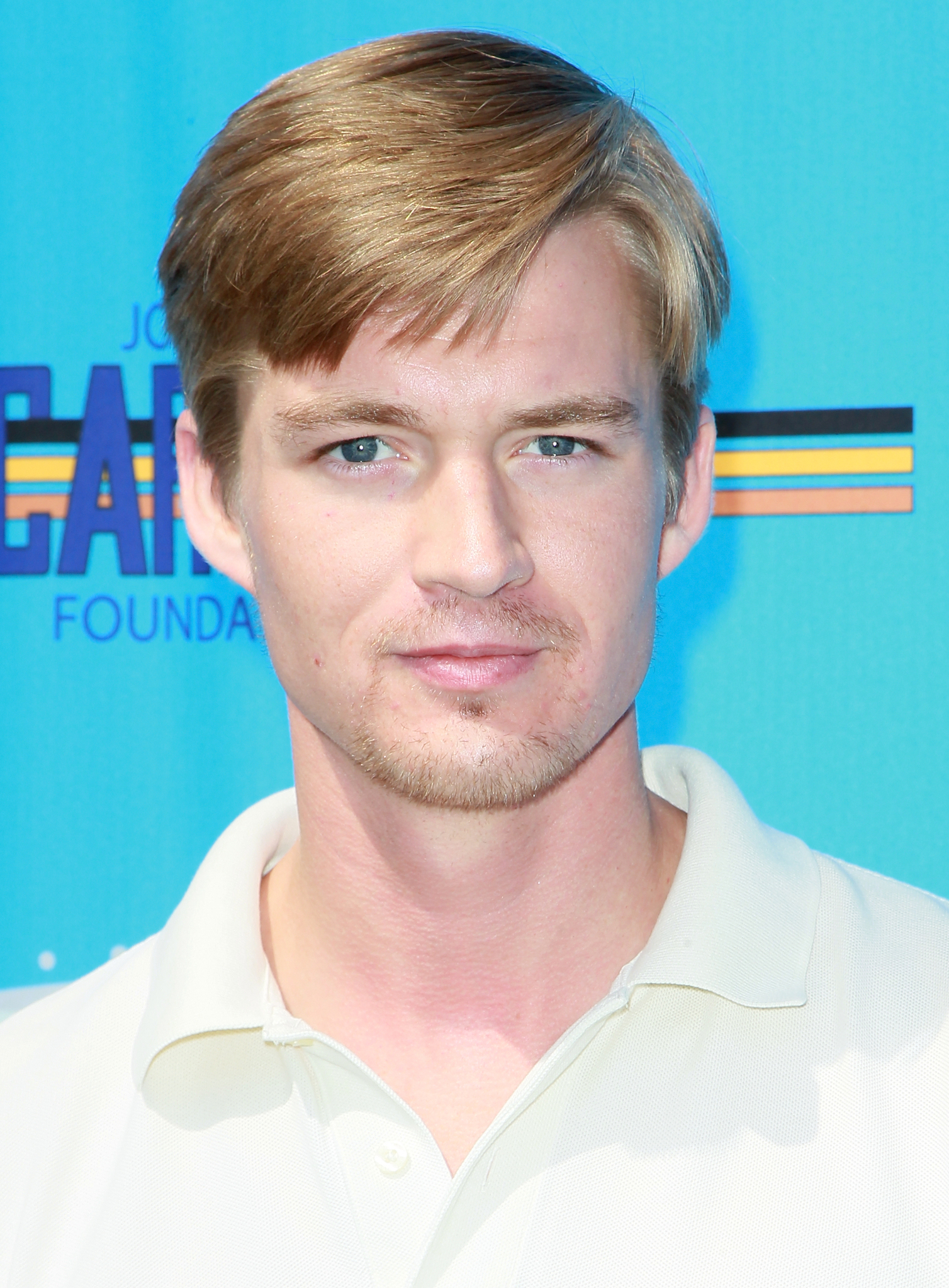 actor Mason Gamble large photo