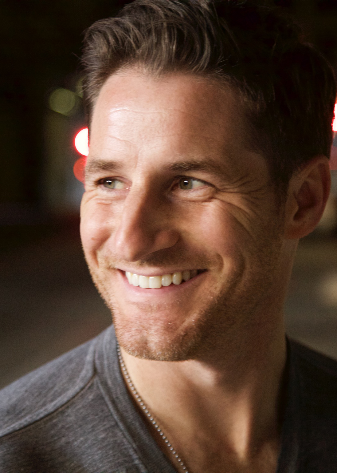 actor Sam Jaeger large photo