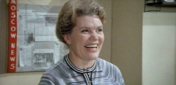 actor Valentina Ananina large photo