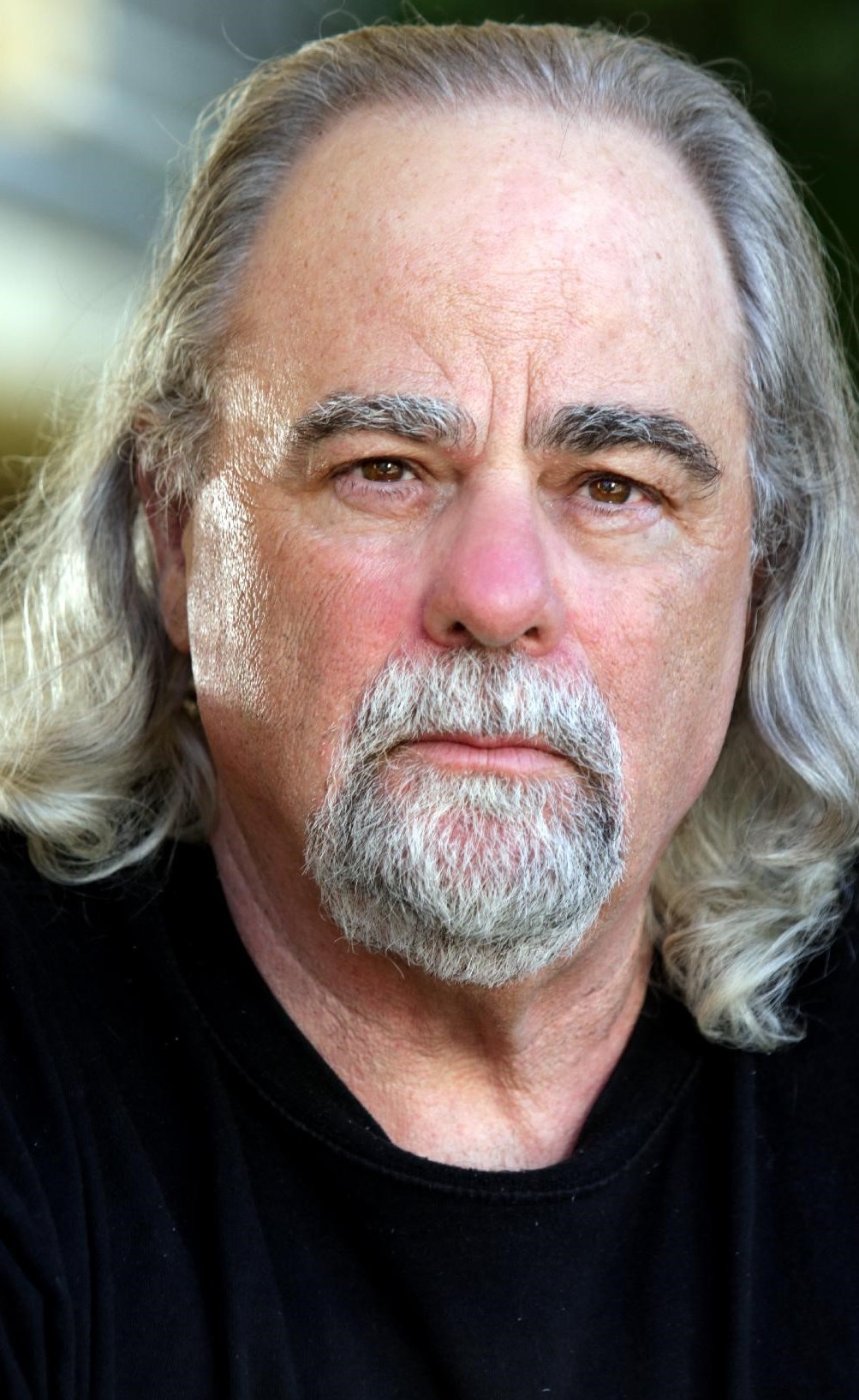 actor Duane Whitaker large photo