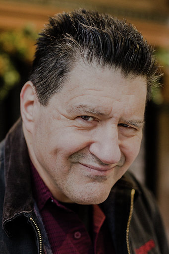 actor Peter Appel large photo