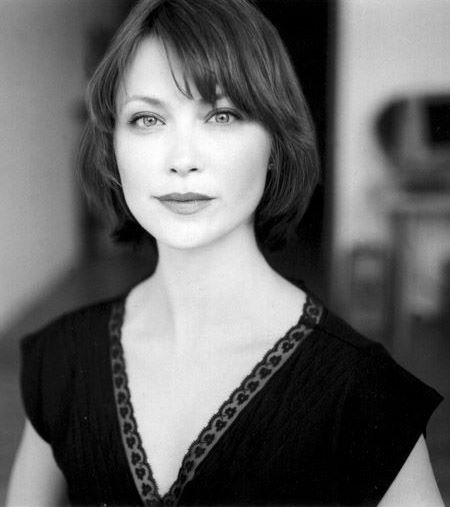 actor Tamara Gorski large photo