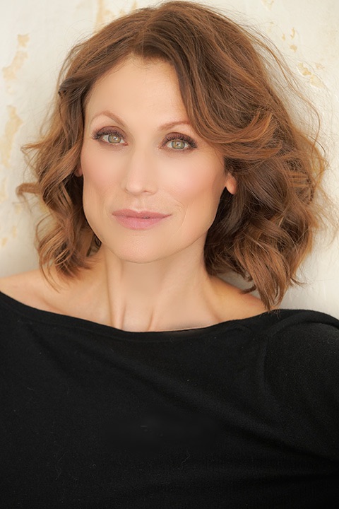 actor Nancy La Scala large photo