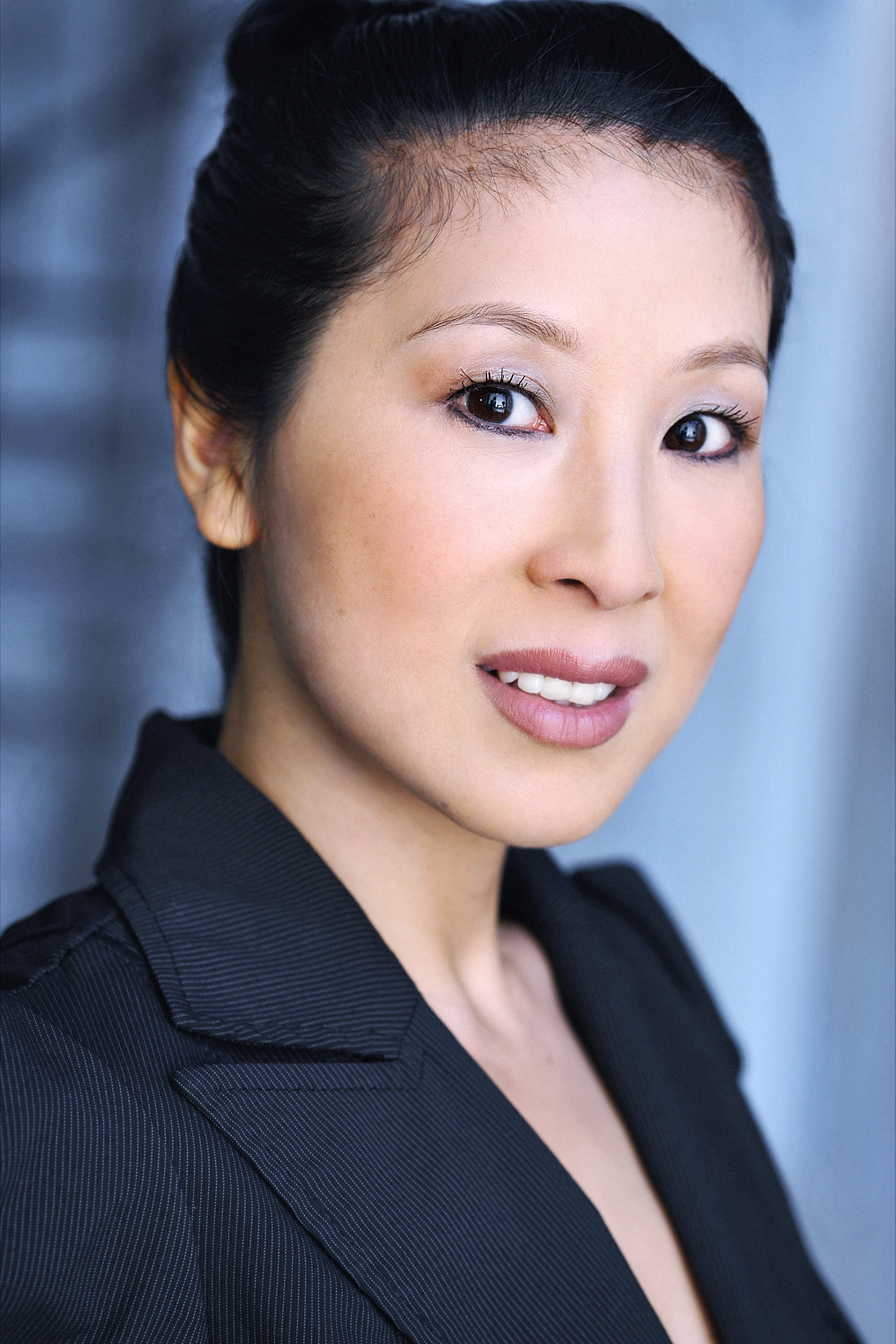 actor Brooke Chia Thao large photo